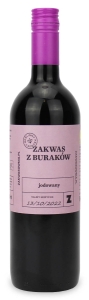 15629ZAKWAS Z BURAKÓW JODOWANY 700 ml - ZAKWASOWNIA-1
