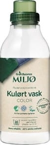 15647PŁYN DO PRANIA KOLOROWYCH UBRAŃ 900 ml - GRON BALANCE-1