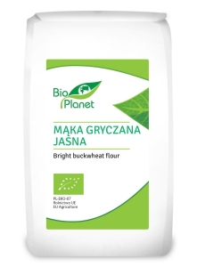 15652MĄKA GRYCZANA JASNA BIO 500 g - BIO PLANET-1