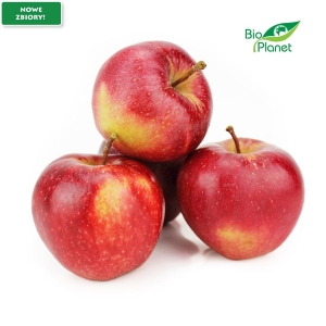 15657JABŁKA ŚWIEŻE BIO (GALA - POLSKA) (około 1,00 kg)-1