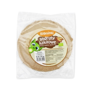 15717ANDRUTY KAKAOWE BIO 32 g - BIOMINKI-1