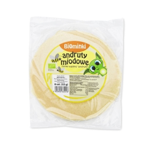 15718ANDRUTY MIODOWE BIO 32 g - BIOMINKI-1