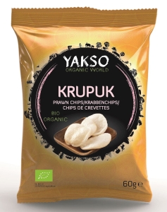 15733PRAŻYNKI KREWETKOWE BIO 60 g - YAKSO-1
