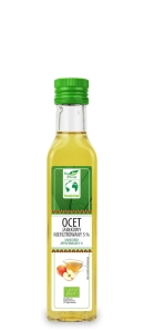 15811OCET JABŁKOWY NIEFILTROWANY BIO 5 % 250 ml - BIO PLANET-1