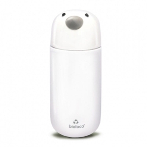 15841BUTELKA TERMICZNA DLA DZIECI PINGWIN 350 ml - CHIC-MIC-1