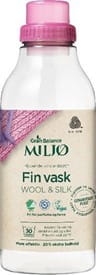 15920PŁYN DO PRANIA WEŁNIANYCH I JEDWABNYCH TKANIN 900 ml - GRON BALANCE-1