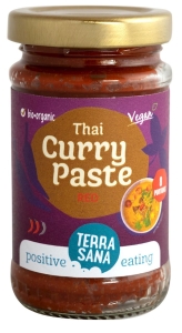 15953PASTA CZERWONE CURRY BIO 120 g - TERRASANA-1