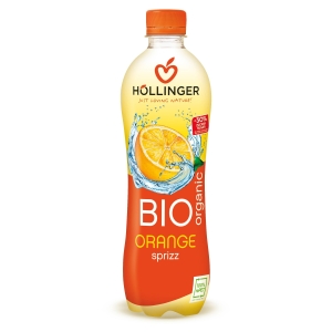 16305NAPÓJ GAZOWANY POMARAŃCZOWY BIO 500 ml - HOLLINGER-1