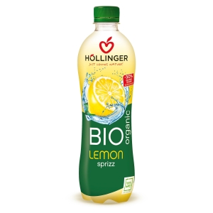 16307NAPÓJ GAZOWANY CYTRYNOWY BIO 500 ml - HOLLINGER-1
