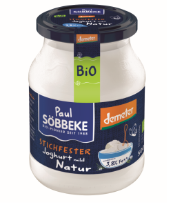 16326JOGURT PROBIOTYCZNY ABC (3,8 % TŁUSZCZU W MLEKU) BIO 500 g (SŁOIK) - SOBBEKE-1