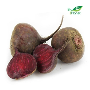 16525BURAK CZERWONY ŚWIEŻY BIO (POLSKA) (około 1,00 kg)-1