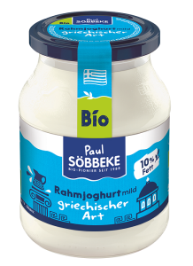 16538JOGURT NATURALNY TYPU GRECKIEGO KREMOWY BIO 500 g (SŁOIK) - SOBBEKE-1