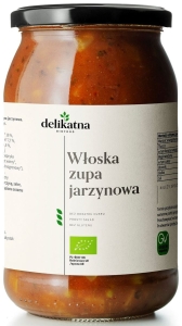 16555ZUPA WŁOSKA JARZYNOWA BIO 900 ml - DELIKATNA-1