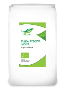 16608MĄKA RYŻOWA JASNA BIO 1 kg - BIO PLANET-1