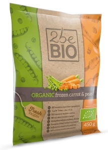 16654MARCHEWKA Z GROSZKIEM MROŻONA BIO 450 g - 2beBIO-1