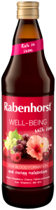17084SOK WIELOOWOCOWY Z ŻELAZEM I WITAMINAMI C, B6, B12 750 ml - RABENHORST-1