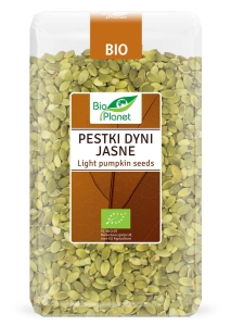 17160PESTKI DYNI JASNE BIO 1 kg - BIO PLANET-1