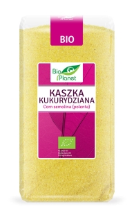 189KASZKA KUKURYDZIANA BIO 500 g - BIO PLANET-1
