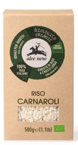17442RYŻ CARNAROLI BIO 500 g - ALCE NERO-1