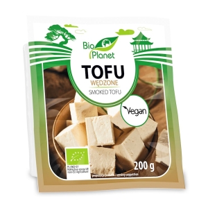 17485TOFU WĘDZONE BIO 200 g - BIO PLANET-1