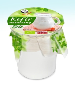 17511KEFIR BIO 300 g - EKO ŁUKTA-1
