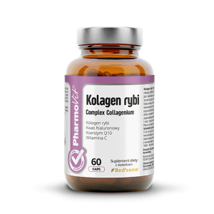 17630KOLAGEN RYBI COMPLEX BEZGLUTENOWY 60 KAPSUŁEK 38,76 g - PHARMOVIT (CLEAN LABEL)-1