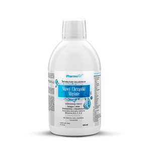 17634SUPLEMENT DIETY NA STAWY, CHRZĄSTKI I MIĘŚNIE W PŁYNIE BEZGLUTENOWY 500 ml - PHARMOVIT-1
