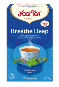 17677HERBATKA GŁĘBOKI ODDECH (BREATHE DEEP) BIO (17 x 1,8 g) 30,6 g - YOGI TEA-1