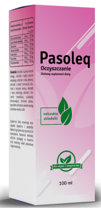 18142SUPLEMENT DIETY OCZYSZCZANIE 100 ml - PASOLEQ-1