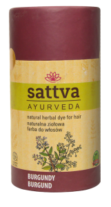 18152HENNA BURGUND ECO 150 g - SATTVA-1
