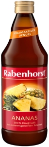 18622SOK ANANASOWY NFC 750 ml - RABENHORST-1