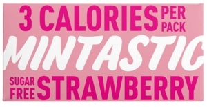 18643PASTYLKI DO SSANIA O SMAKU TRUSKAWKOWYM NIE ZAWIERA CUKRÓW (25 SZTUK) 25 g - CHEWSY-1