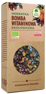 18703HERBATKA BOMBA WITAMINOWA BIO 100 g - DARY NATURY-1