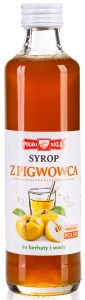 18784SYROP Z PIGWOWCA 250 ml - POLSKA RÓŻA-1