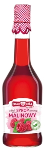 18786SYROP MALINOWY 500 ml - POLSKA RÓŻA-1