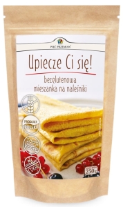 18788MIESZANKA NA NALEŚNIKI BEZGLUTENOWE 250 g - PIĘĆ PRZEMIAN-1