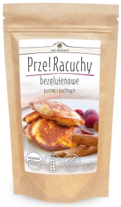 18790MIESZANKA NA RACUCHY OWSIANE BEZGLUTENOWE 178 g - PIĘĆ PRZEMIAN-1