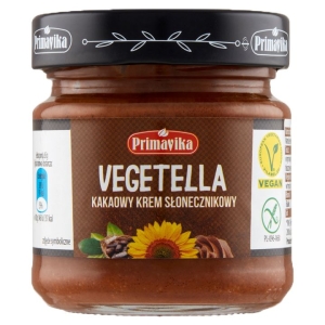 18820KREM SŁONECZNIKOWY KAKAOWY BEZGLUTENOWY 160 g - PRIMAVIKA-1