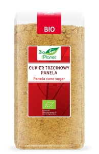 19478CUKIER TRZCINOWY PANELA BIO 500 g - BIO PLANET-1