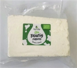 19681TWARÓG PÓŁTŁUSTY BIO (około 1,0 kg) - TURVITA-1