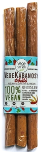 19692VEGE KABANOSY CHILI 120 g - VEGE SMAK-1