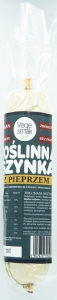 19697ROŚLINNA SZYNKA Z PIEPRZEM 300 g - VEGE SMAK-1