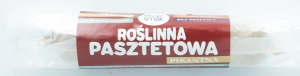 19702ROŚLINNA PASZTETOWA PIKANTNA 120 g - VEGE SMAK-1