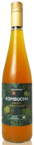 20252KOMBUCHA O SMAKU CYDRU I MANGO BIO 750 ml - ZAKWASOWNIA-1