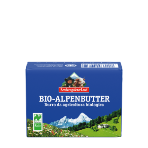 20273MASŁO ALPEJSKIE (82 % TŁUSZCZU) BIO 250 g - BERCHTESGADENER LAND-1