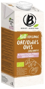 20274NAPÓJ OWSIANY BEZ DODATKU CUKRÓW BIO 1 L - BERIEF-1