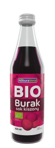 20318SOK Z BURAKÓW KISZONYCH BIO 250 ml - NATURAVENA-1