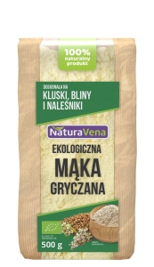 20324MĄKA GRYCZANA BIO 500 g - NATURAVENA-1