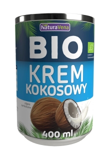 20325KREM KOKOSOWY 17 % BIO 400 ml - NATURAVENA-1