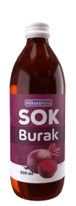 20332SOK Z BURAKA 500 ml - NATURAVENA-1